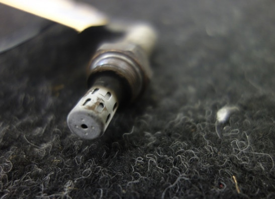 Lambda sensor BMW R 1200 R