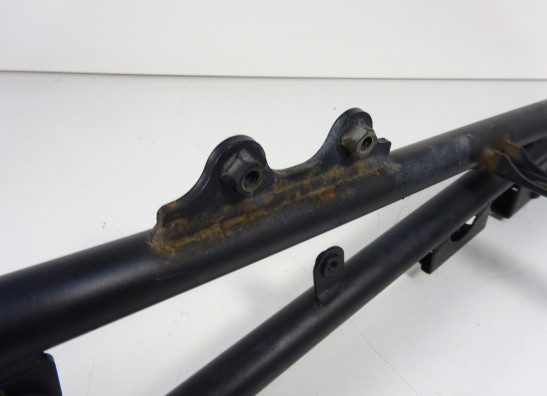 Achtersubframe Yamaha FZ8
