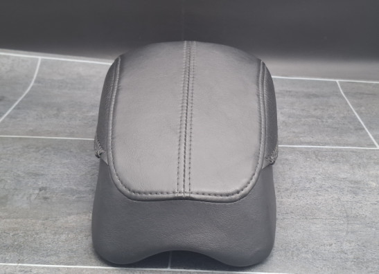 Buddy zadel Harley Davidson FLSTN Deluxe