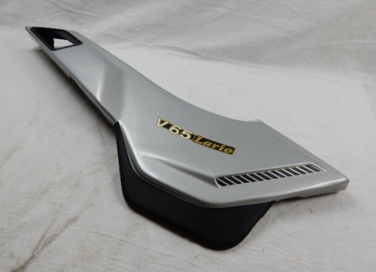 Rechter zijkuip klein Moto Guzzi V35 V50 V65