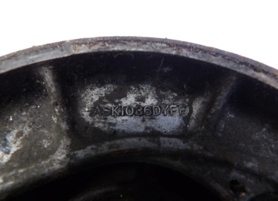 Rear wheel Kawasaki Overige Kawasaki