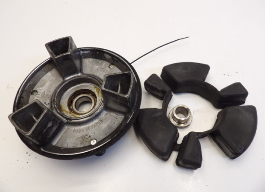 Tandwieldrager Kawasaki ZEPHYR 750