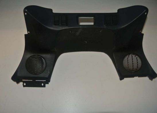 Topkuip bekleding BMW K 1100 LT