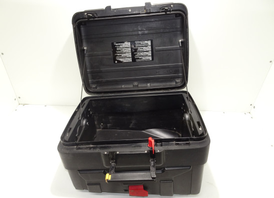 Luggage set BMW R 1200 GS