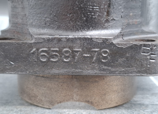 Zylinder Harley Davidson FX Super Glide