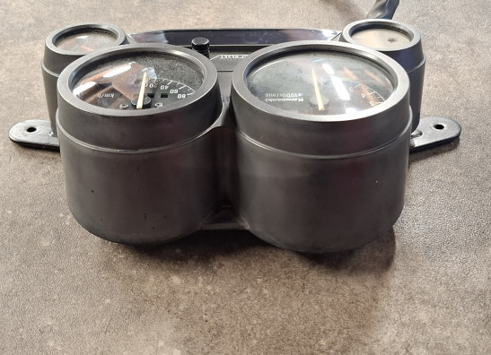 Tacho-set Kawasaki ZX 10 R