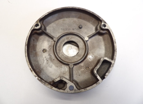 Motorblockdeckel Suzuki GS 450