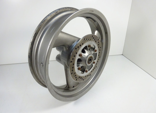 Achtervelg Ducati Monster 750