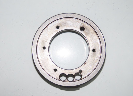 Rotor vliegwiel Ducati Pantah