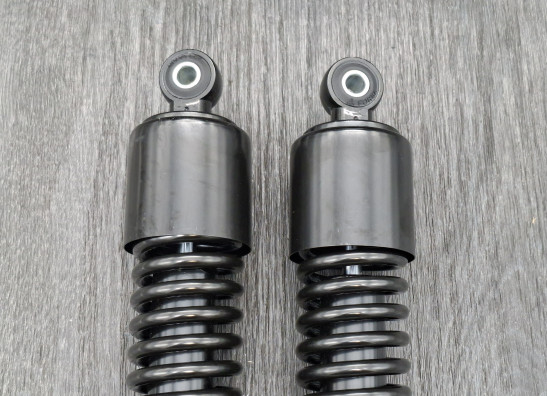 Stossdampfer hinten Harley Davidson Custom universal other