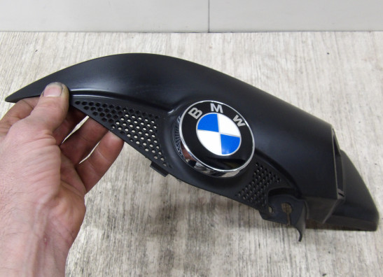 Rechter luchtbuis BMW K 1200 R 