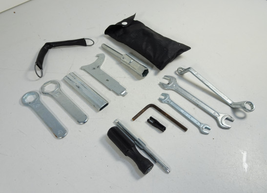 Tool set Honda CBF 1000