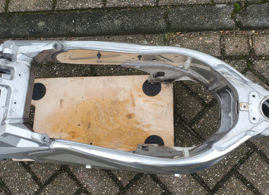 Rahme teile Aprilia Tuono 1000