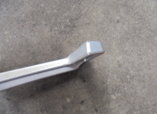 Rempedaal BMW R 1200 RT LC