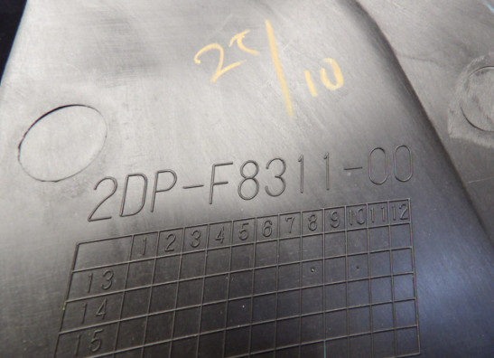 Fairing inner side Yamaha N Max 125