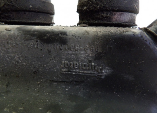 Luftfiltergehäuse BMW K 75