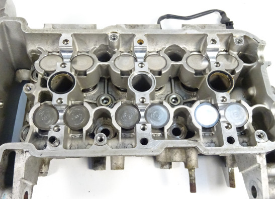 Cylinder head Triumph Sprint ST 1050
