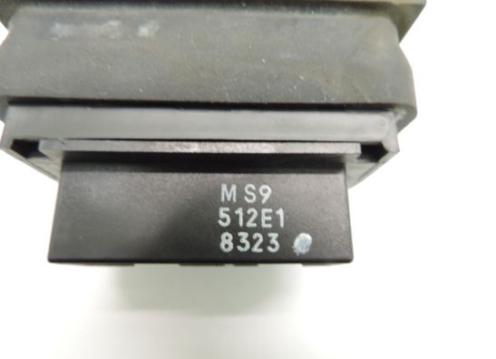 CDI ECU unit Honda NTV 650
