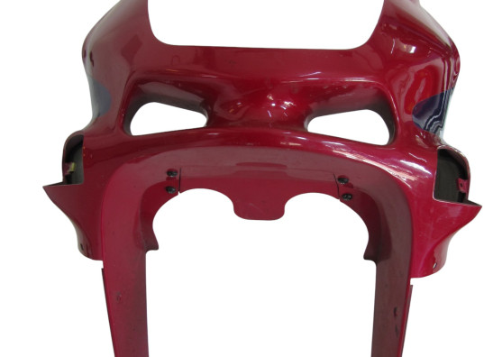 Topkuip Kawasaki ZZR 600