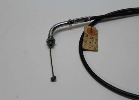 Gaszug Suzuki GS 850