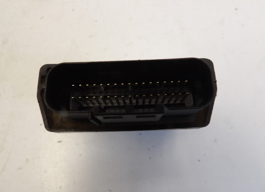 Slotenset Yamaha XTZ Tenere