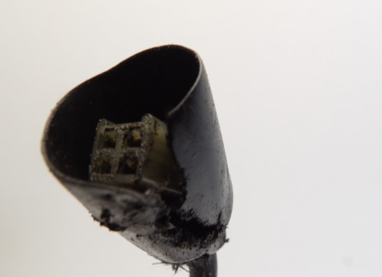 Pulsgever Honda VT 500