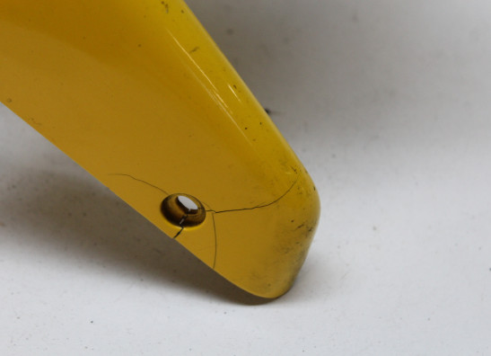 Voorspatbord Ducati 749  999