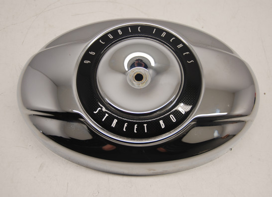 Luchtfilterhuis Harley Davidson Dyna 2000-2017