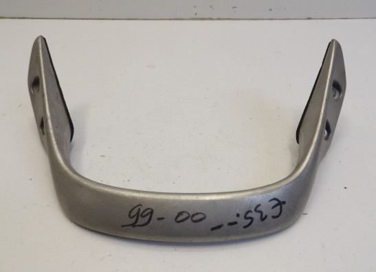 Rear grip Honda CBR 600 F