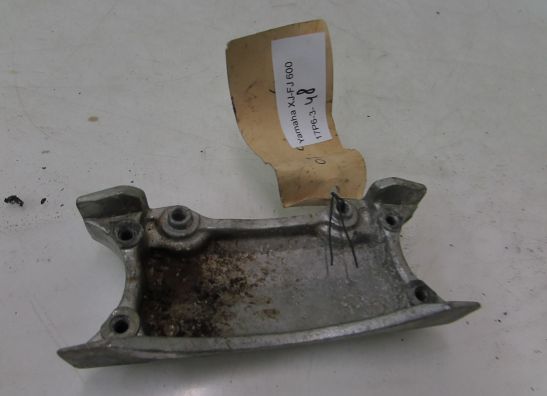 Voorspatbord Yamaha Overige Yamaha