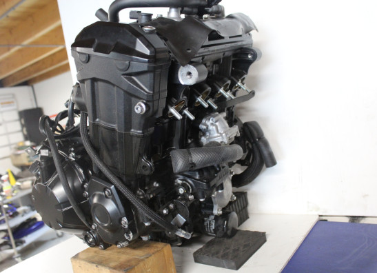 Motorblock Kawasaki Z 900