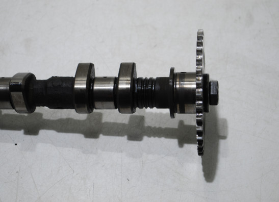 Nokkenas inlaat BMW K 1100 LT