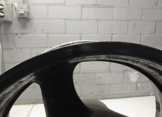 Achtervelg Honda VTR 1000 F