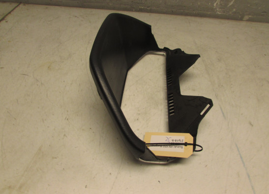 Topkuip bekleding Suzuki Burgman 650