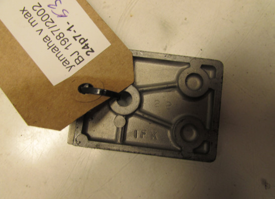 Motorblockdeckel Yamaha V max