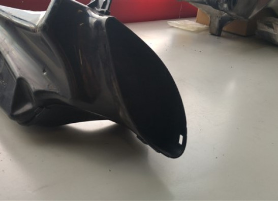 Rechter luchtbuis Suzuki GSX R 1000