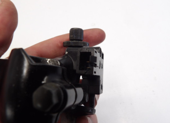 Kupplungshebel Yamaha XJ 600 Diversion