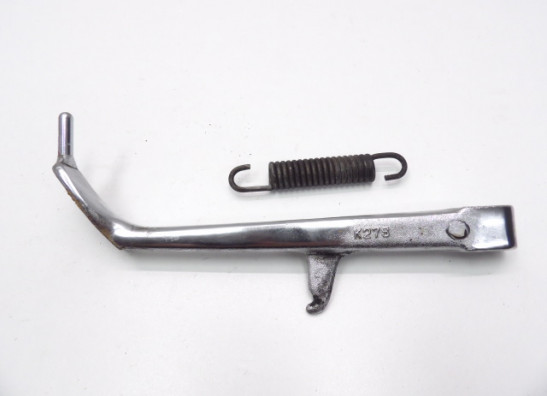 Standaard Kawasaki VN 1500