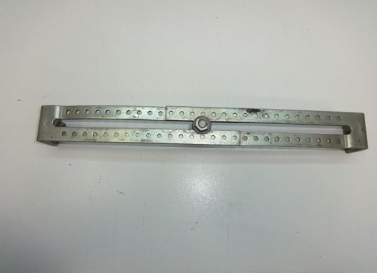 Bagagedrager Moto Accessoires Bagage