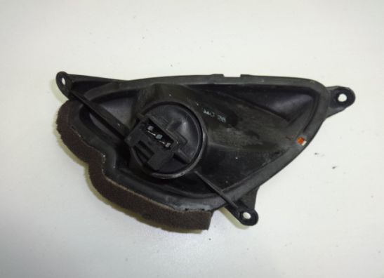 Knipperlicht links voor Honda Deauville 650 - 700