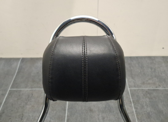 Rugsteun sissybar Harley Davidson FLSTN Deluxe