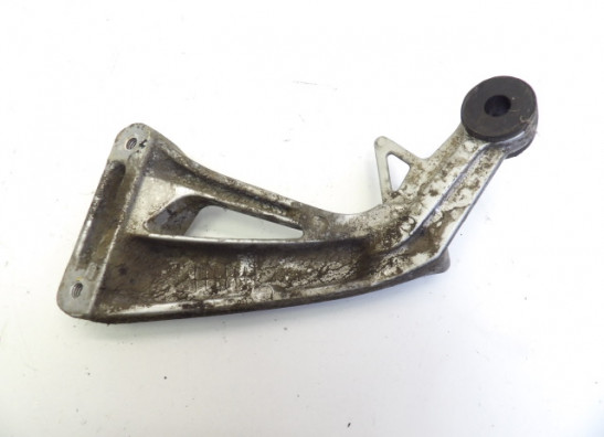 Duo voetsteun rechts Suzuki SV 650