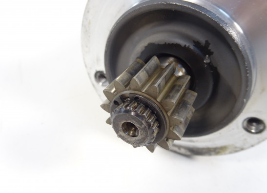 Startmotor Ducati monster 600