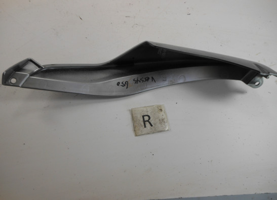 Cowl rear right Kawasaki VERSYS 650