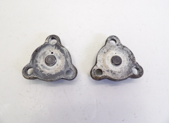 Frame - onderdelen Kawasaki KZ 1100 D Spectre