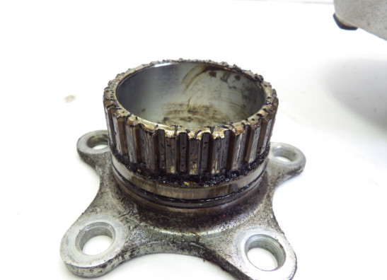 Kardan Yamaha XV 700 / 750 SE