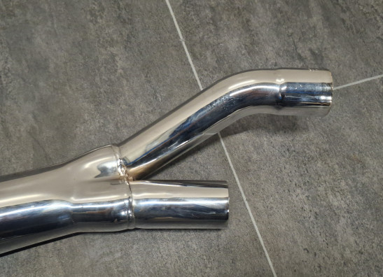Muffler Suzuki GS 1000
