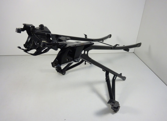 Achtersubframe BMW F 650 CS Scarver