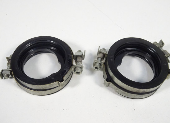 Inlaat rubber Yamaha FZ1