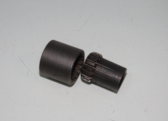 Cardan Moto Guzzi V35 V50 V65